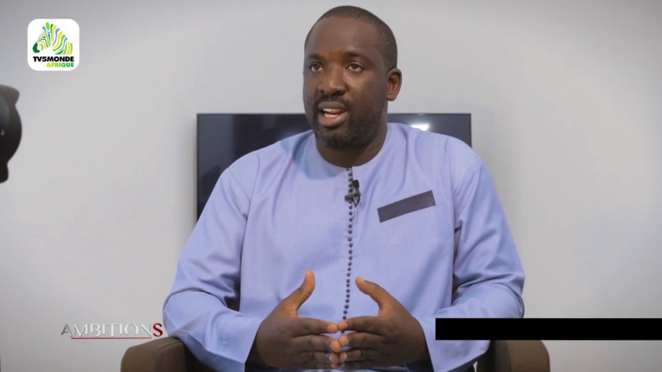 Dakaractu : Serigne Diagne prend de la hauteur, Ndèye Maty Diagne, nouvelle Directrice de publication