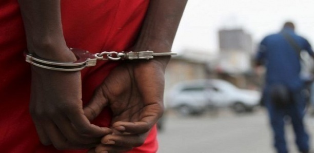 MALMÈNEE ET MENACEE CONSTAMMENT DE MORT PAR SON FILS : Gnima Dabo le traîne devant le juge qui le condamne à 6 mois de prison ferme
