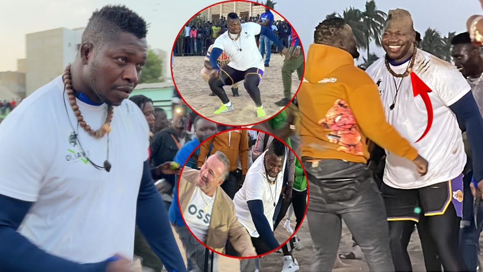 OPEN PRESSE : SANS FORCES DE L’ORDRE ET DANS UN MANQUE D’ORGANISATION TOTAL : Tapha Tine snobe la presse et boude avant de quitter les lieux OPEN PRESSE : SANS FORCES DE L’ORDRE ET DANS UN MANQUE D’ORGANISATION TOTAL : Tapha Tine snobe la presse et boude avant de quitter les lieux