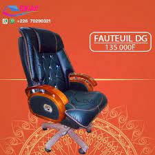 Un ancien Dg revient aux affaires dans une structure sociale