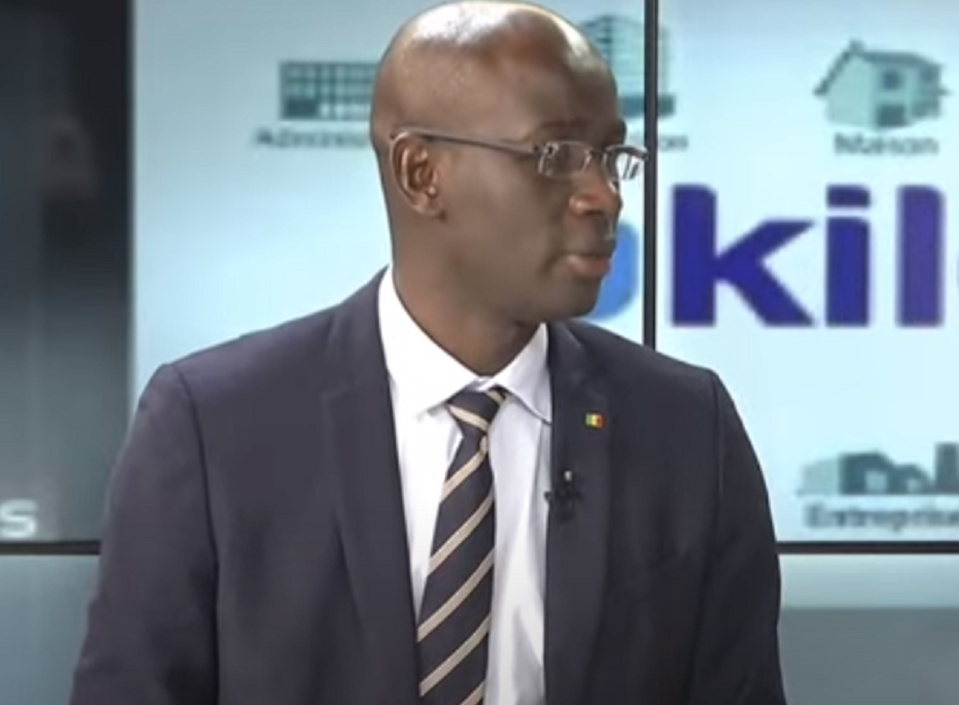 PERTES SUPPOSEES DE SENELEC A PLUS DE 400 MILLIARDS : Le Sutelec corrige et charge le Dg de Akilee PERTES SUPPOSEES DE SENELEC A PLUS DE 400 MILLIARDS : Le Sutelec corrige et charge le Dg de Akilee