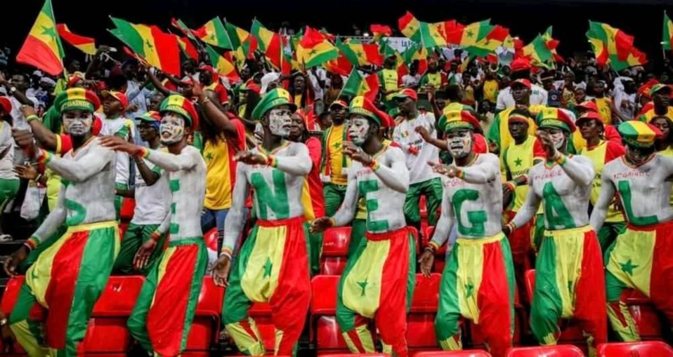 COTE D’IVOIRE 2023 : La billetterie en ligne sera lancée ce weekend COTE D’IVOIRE 2023 : La billetterie en ligne sera lancée ce weekend