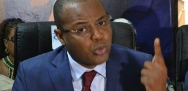 CITÉ DANS UNE AFFAIRE SUPPOSÉE DE MŒURS : MAME MBAYE NIANG TRADUIT EN JUSTICE DES SITES EN LIGNE