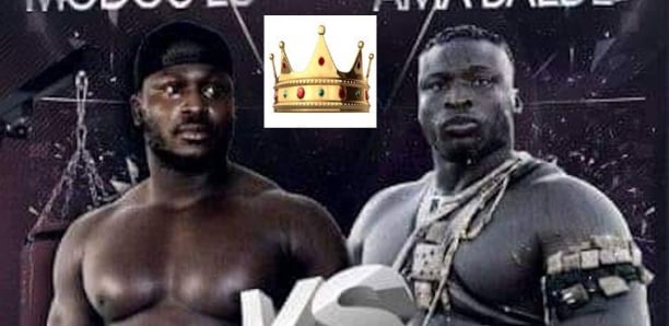 POUR DÉPASSEMENT DE TEMPS ET D’ACCOMPAGNATEURS : Modou Lo et Ama Baldé sanctionnés respectivement pour 700.000 F Cfa et 3.600.000 F Cfa