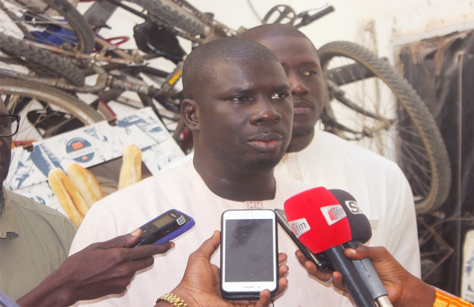 ASSAINIR LES CIRCUITS DE DISTRIBUTION DU PAIN : Le service régional du Commerce a retiré 10.000 baguettes de pain et confisqué plus de 20 chariots, 60 vélos…