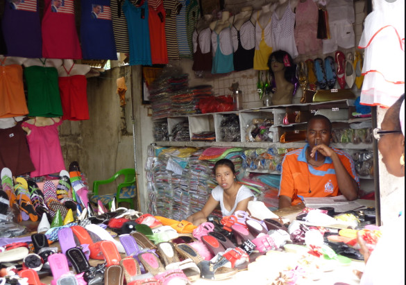 Expatriation frauduleuse de capitaux : Cinq commerçants chinois épinglés sur 12,160 milliards de FCFA