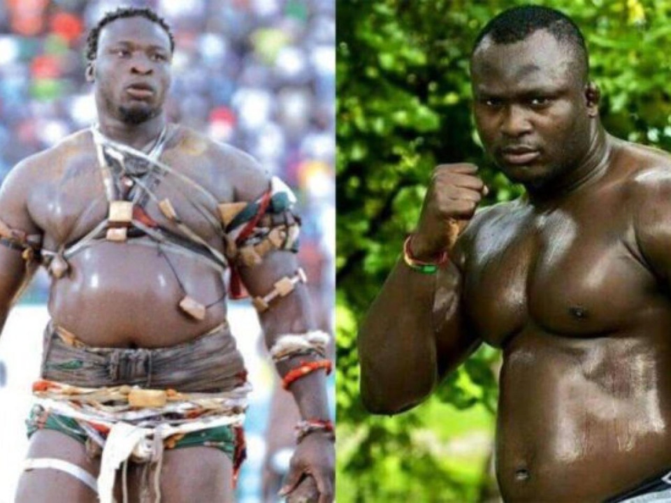 Amadou Bâ de Pastef attire l’attention des militants Amadou Bâ de Pastef attire l’attention des militants