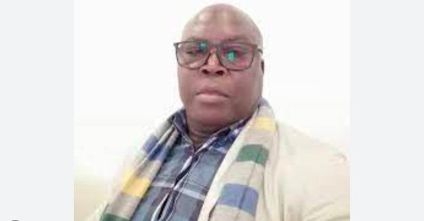 Pape Sané, chroniqueur à Walf, arrêté