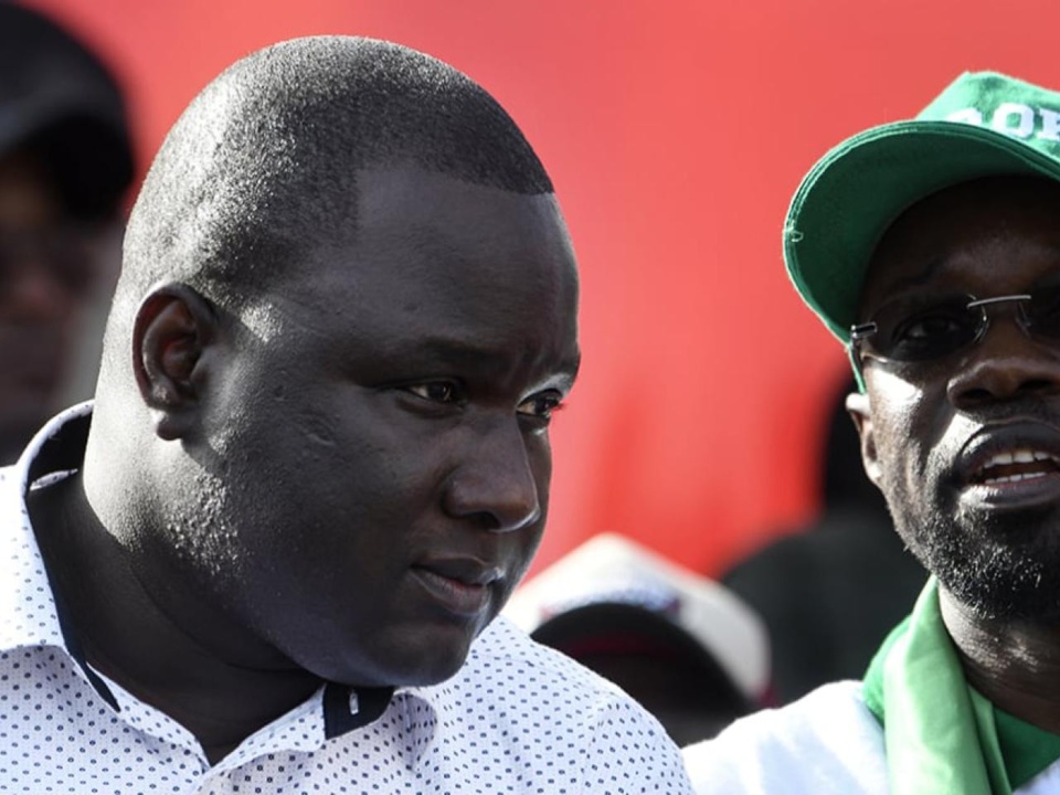 PRÉSIDENTIELLE DE FÉVRIER 2024 : Déthié Fall collecte plus de 127.000 parrains et plaide pour la participation de Ousmane Sonko à l’élection