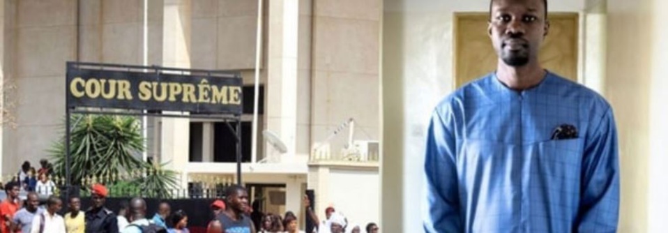 Affaire Sonko : La Cour Suprême annule la décision du Tribunal de Ziguinchor
