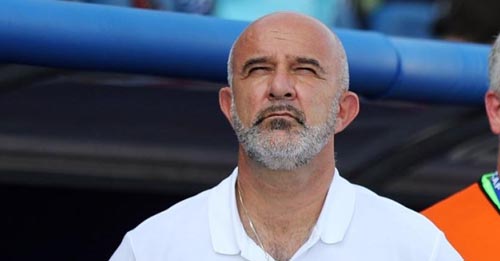 NICOLAS DUPUIS, SÉLECTIONNEUR DU SUD SOUDAN : « C’est justement dans ce genre de match qu’on apprend beaucoup »