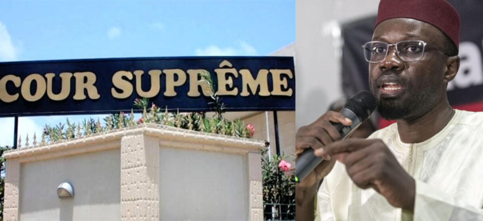 LA REINSCRIPTION DE SONKO RENVOYEE AU TRIBUNAL D’INSTANCE DE DAKAR : Le motif de cassation de l’ordonnance du juge Sabassy Faye