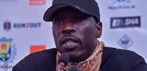 Nit Dof en garde à vue