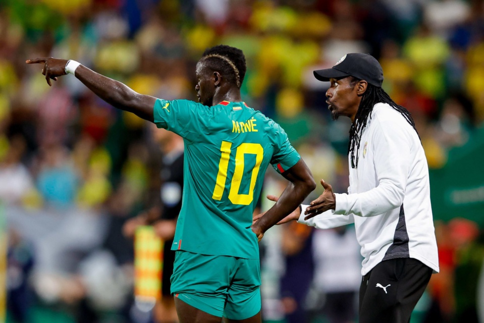 SÉNÉGAL-SOUDAN DU SUD (4-0) : Les Lions attaquent fort les qualifications pour la Coupe du monde 2026