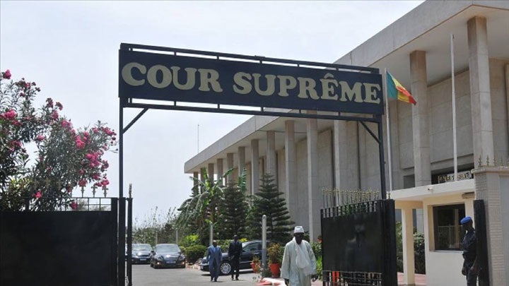 Cour suprême : ce que la juge Aïssatou Diallo Bâ a effectivement fait