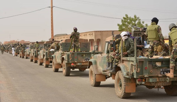 Retour de Kidal dans l’Etat malien, des Maliens du Sénégal jubilent et saluent les Fama