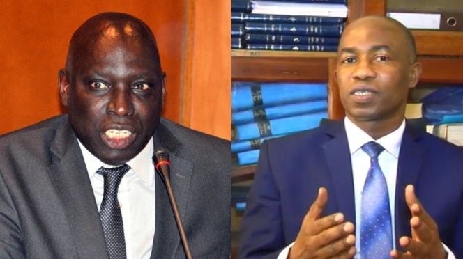 Procès juge Souleymane Teliko contre Madiambal Diagne Délibéré le 5 février 2024