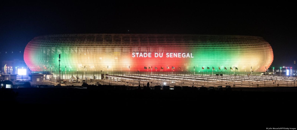DEUXIÈME JOURNÉE ELIMINATOIRES MONDIAL 2026 : POUR LA RÉCEPTION DE LA MAURITANIE : La Fsf met gratuitement le stade Abdoulaye Wade à la disposition du Soudan du Sud ce mardi à 16h Gmt DEUXIÈME JOURNÉE ELIMINATOIRES MONDIAL 2026 : POUR LA RÉCEPTION DE LA MAURITANIE : La Fsf met gratuitement le stade Abdoulaye Wade à la disposition du Soudan du Sud ce mardi à 16h Gmt