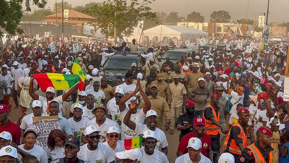 Prési endurant Prési endurant