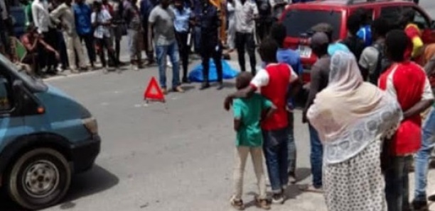 CARAMBOLAGE MORTEL A LA SORTIE 9 KEUR MASSAR : Deux morts dont un enseignant, 23 blessés dont certains grièvement