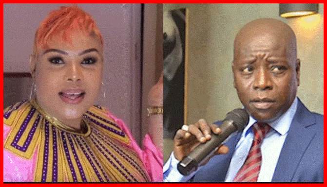 Le dossier de Kouthia et Amina Poté revient encore aujourd'hui à la barre