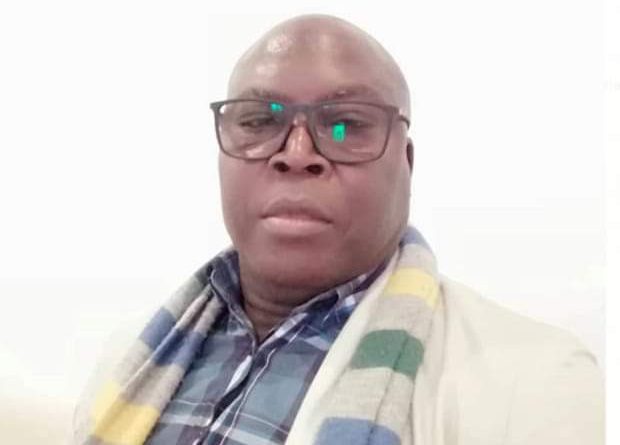 Pape Sané inculpé et placé sous contrôle judiciaire