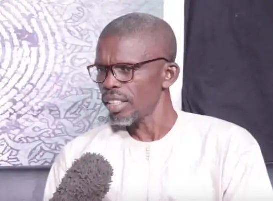 Oustaz Assane Seck entendu hier au fond, le parquet s'oppose à sa liberté provisoire