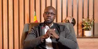 Les nouvelles de Sonko