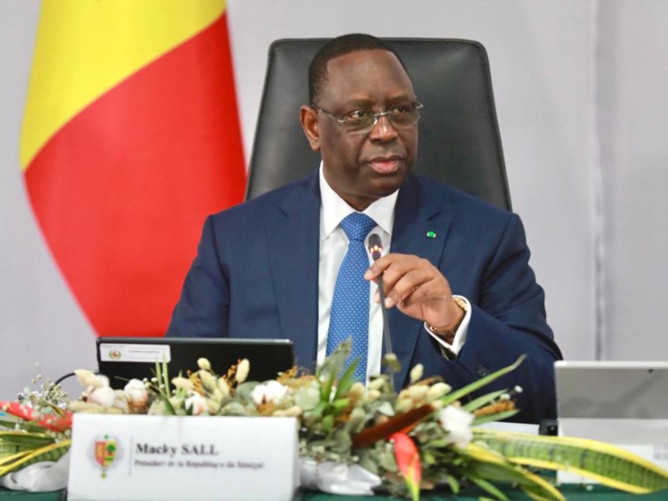CONSEIL DES MINISTRES : Macky Sall demande un bilan de la politique du Gouvernement, depuis 2012 sur la bonne gouvernance et la promotion des droits de l’homme