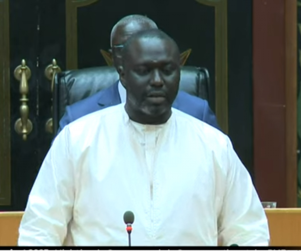 Abdou Karim Fofana et Moustapha Ba détaillent les efforts de l’Etat pour soulager les populations