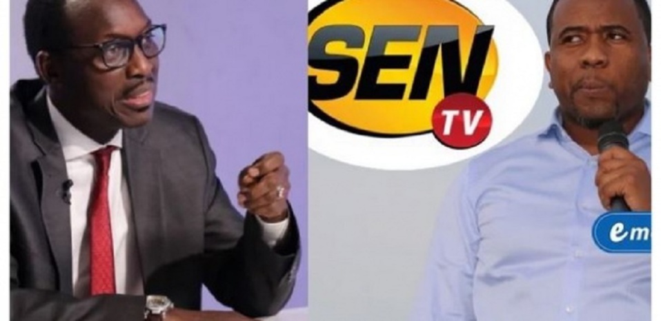 PROPAGANDE DÉGUISÉE EN FAVEUR DE SON PROMOTEUR : Le Cnra avertit le groupe D média PROPAGANDE DÉGUISÉE EN FAVEUR DE SON PROMOTEUR : Le Cnra avertit le groupe D média