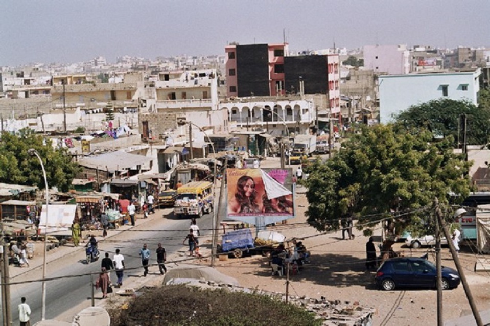 À NIARY-TALLY, UN TAILLEUR ARRÊTÉ NUITAMMENT AVEC SES HABITS TACHETÉS DE SANG : Mamadou Lamine Sow prend 1 mois ferme pour refus d'obtempérer à l’identification par des policiers À NIARY-TALLY, UN TAILLEUR ARRÊTÉ NUITAMMENT AVEC SES HABITS TACHETÉS DE SANG : Mamadou Lamine Sow prend 1 mois ferme pour refus d'obtempérer à l’identification par des policiers