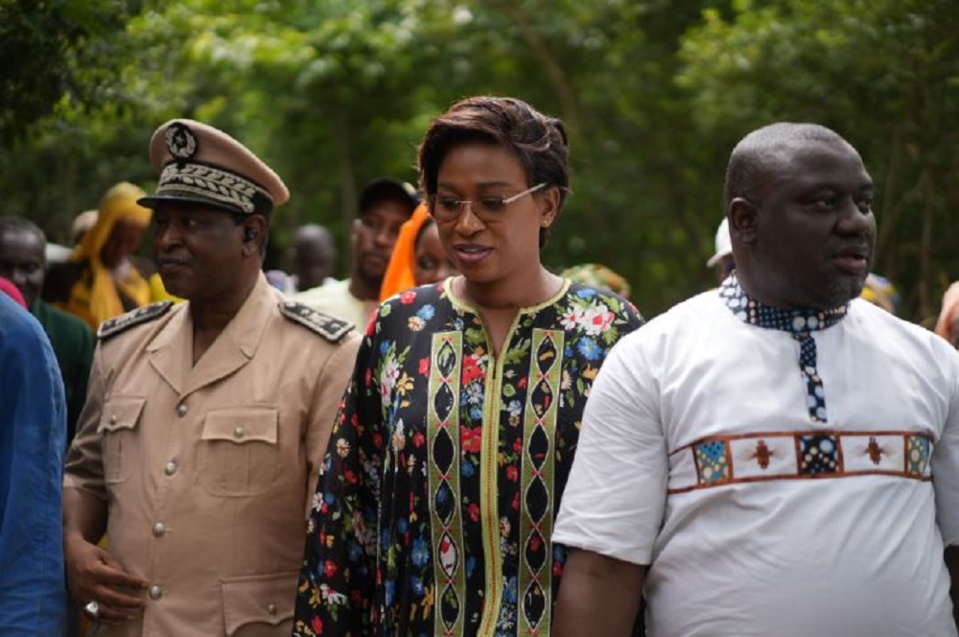 SUBVENTION AUX SOCIÉTÉS D’INTENSIFICATION DE LA PRODUCTION AGRICOLE (SIPA) : Victorine Anquediche Ndeye dégage une enveloppe de 210 millions pour Matam SUBVENTION AUX SOCIÉTÉS D’INTENSIFICATION DE LA PRODUCTION AGRICOLE (SIPA) : Victorine Anquediche Ndeye dégage une enveloppe de 210 millions pour Matam