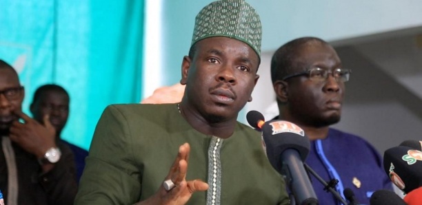 Birame Soulèye Diop prépare une commission d’enquête parlementaire sur l’affaire Aly Ngouille Ndiaye