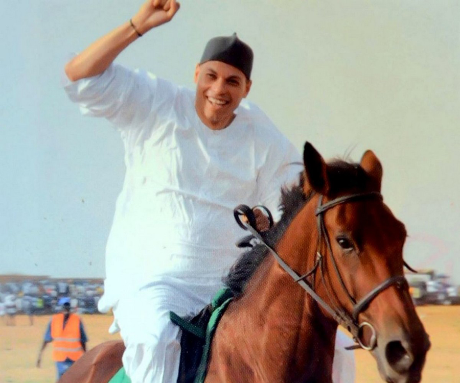 Caution pour la présidentielle : le Pds dépose aujourd’hui