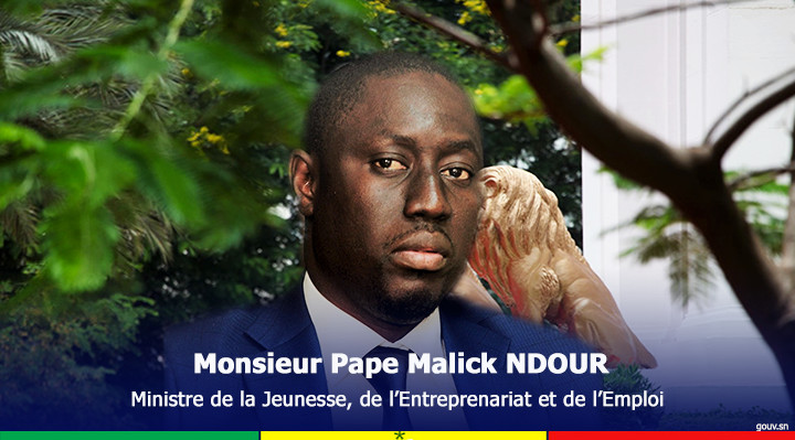 Assemblée : Pape Malick Ndour et sa mobilisation,son chef de cabinet pourchassé dans les rues