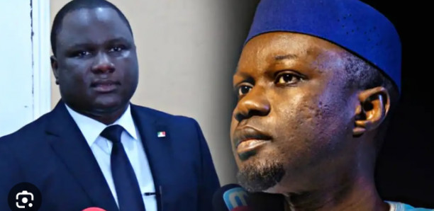 Déthié Fall, lui, a pu voir Ousmane Sonko