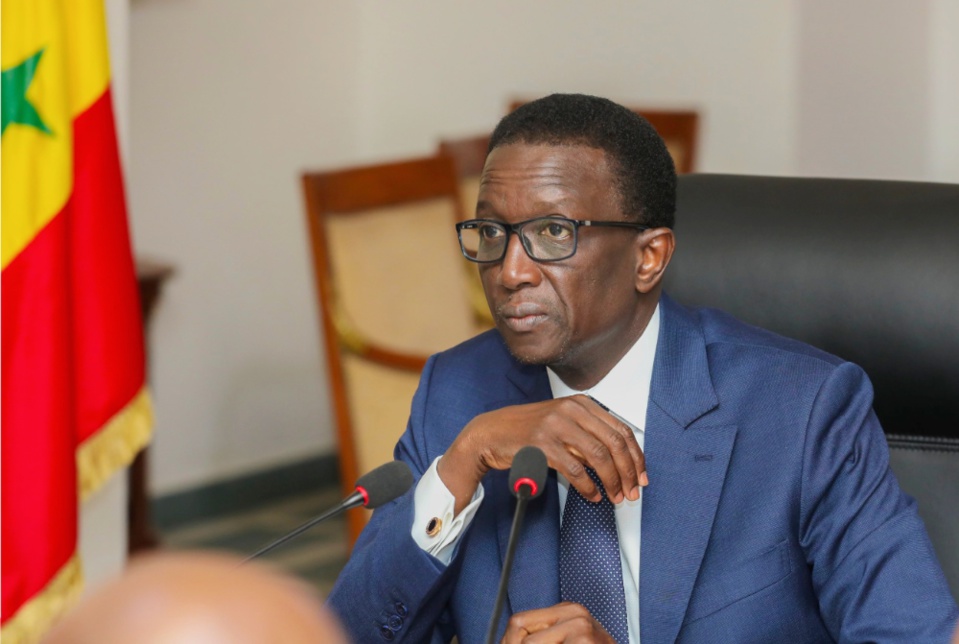 AMADOU BÂ, PREMIER MINISTRE ET CANDIDAT DE BENNO BOKK YAKAAR : «Le chaos s’était déjà installé. Le pays ne tenait qu’à un fil. Et je vous dis, les démons sont toujours là» AMADOU BÂ, PREMIER MINISTRE ET CANDIDAT DE BENNO BOKK YAKAAR : «Le chaos s’était déjà installé. Le pays ne tenait qu’à un fil. Et je vous dis, les démons sont toujours là»