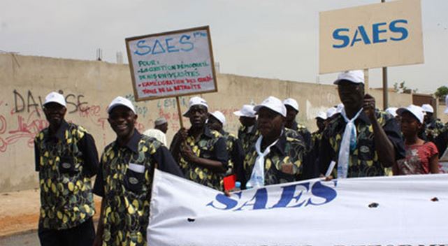 JOURNÉE MORTE POUR LA SAUVEGARDE DES UNIVERSITÉS PUBLIQUES DU SÉNÉGAL : Le Mesri est accusé par le Saes de jouer au dilatoire, de s’activer dans une mesquinerie silencieuse et dans la désinformation