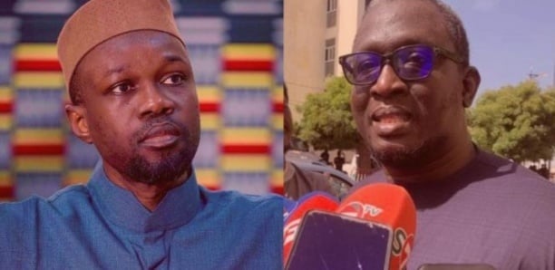 Candidature de Ousmane Sonko : La CDC renvoie à Ayib Daffé le chèque déposé en guise de caution