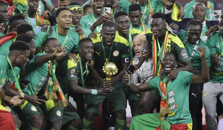 Le vainqueur de la Can 2023 empochera la coquette somme de 3,01 milliards F Cfa