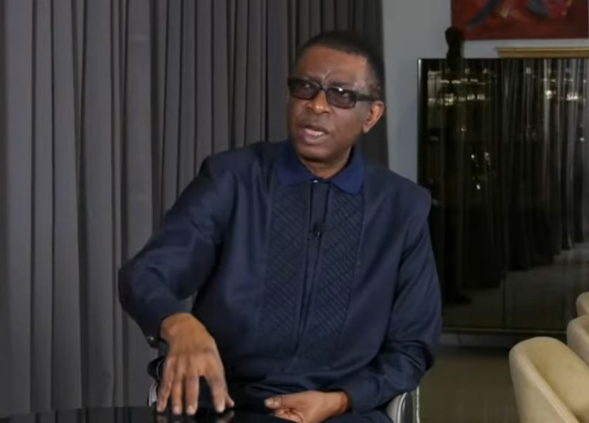 Youssou Ndour ne sera pas candidat