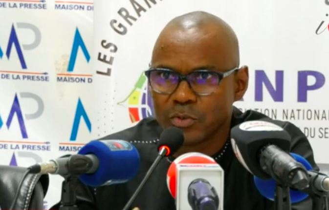 CAN 2023 : l'ANPS dévoile les modalités d'accès à la maison de la presse à Yamoussoukro