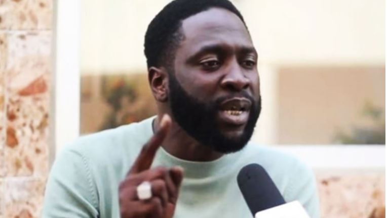 Escroquerie: l’activiste ‘’Kilifeu’’ au centre d’une affaire portant sur un marché de fer d’une valeur de 200 millions FCFA