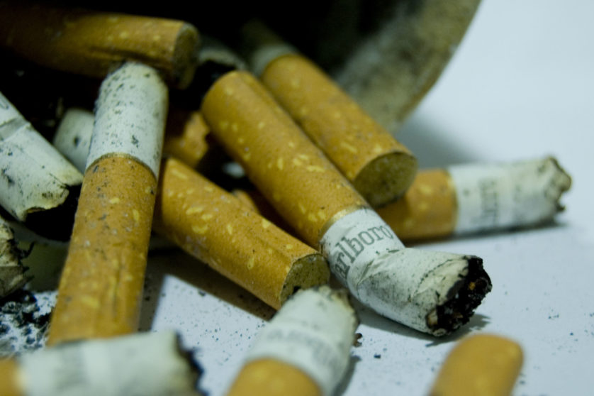 Taxer le tabac pour financer les maladies non transmissibles : Le plaidoyer de la société civile