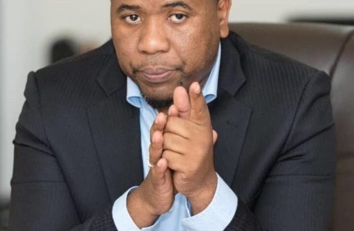 Bougane Guèye Dany investi le 16 décembre à la place de la Nation