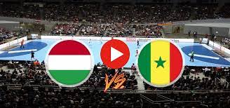 COUPE DU MONDE DE HANDBALL : HONGRIE-SENEGAL (30 -20) : Les Lionnes ventilées en une mi-temps par les Hongroises