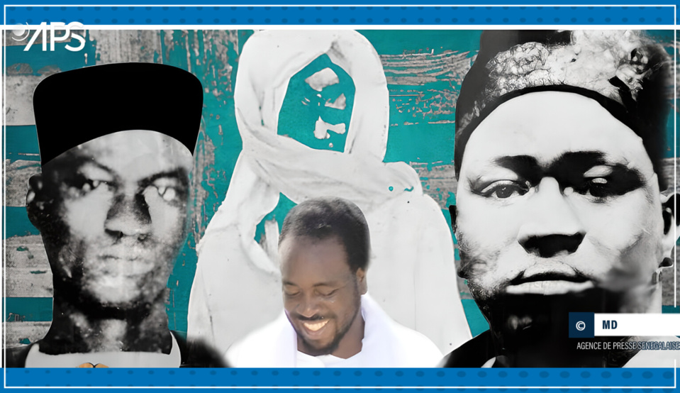 RELIGIONS / Louga : la famille de Serigne Yadaly Bara Mbacké célébre le grand magal de Mbacké Kajoor, le 12 décembre