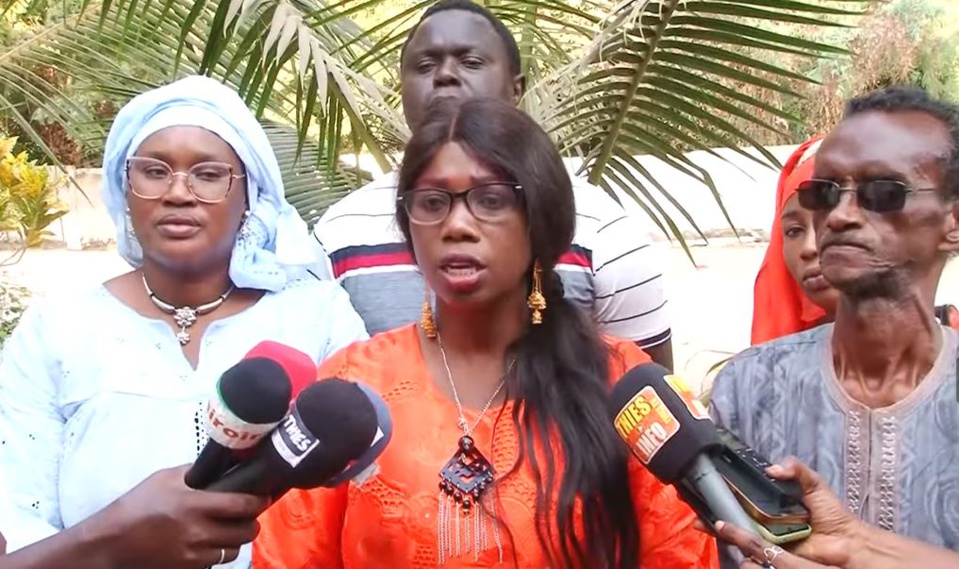 Gala de l'Association de la presse locale de Thiès: Objectif, Créer une Mutuelle de Santé Gala de l'Association de la presse locale de Thiès: Objectif, Créer une Mutuelle de Santé