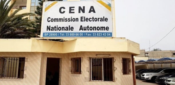 Nomination polémique des membres de la Cena: La Cedeao a tranché